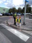 SPOTKANIE ZE STRAŻĄ MIEJSKĄ_6