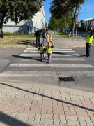 SPOTKANIE ZE STRAŻĄ MIEJSKĄ_6