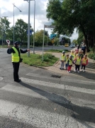 SPOTKANIE ZE STRAŻĄ MIEJSKĄ_6