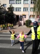 SPOTKANIE ZE STRAŻĄ MIEJSKĄ_7