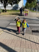 SPOTKANIE ZE STRAŻĄ MIEJSKĄ_7