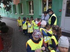 SPOTKANIE ZE STRAŻĄ MIEJSKĄ_8