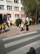 SPOTKANIE ZE STRAŻĄ MIEJSKĄ_9