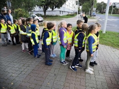 SPOTKANIE ZE STRAŻĄ MIEJSKĄ _6