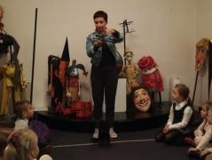 TEATR LALEK WE WROCŁAWIU- GUMISIE