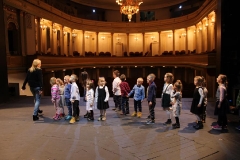 TEATR LEGNICA