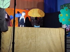 Teatrzyk 06.12.18r.