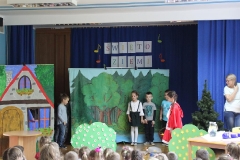 TEATRZYK CZERWONY KAPTUREK I LAS_3
