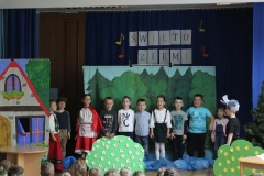 TEATRZYK CZERWONY KAPTUREK I LAS_4