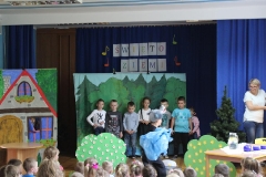 TEATRZYK CZERWONY KAPTUREK I LAS_5