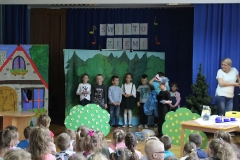 TEATRZYK CZERWONY KAPTUREK I LAS_7