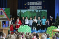 TEATRZYK CZERWONY KAPTUREK I LAS_7