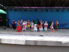 TWÓRCZOŚĆ LOKALNA I WYJŚCIE NA LODY SMERFY 2019_2