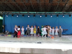 TWÓRCZOŚĆ LOKALNA I WYJŚCIE NA LODY SMERFY 2019_4