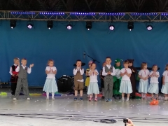 TWÓRCZOŚĆ LOKALNA I WYJŚCIE NA LODY SMERFY 2019_5