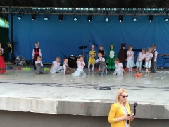 TWÓRCZOŚĆ LOKALNA I WYJŚCIE NA LODY SMERFY 2019_6