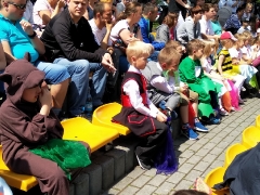 TWÓRCZOŚĆ LOKALNA I WYJŚCIE NA LODY SMERFY 2019_7