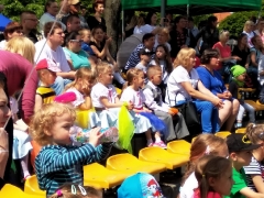 TWÓRCZOŚĆ LOKALNA I WYJŚCIE NA LODY SMERFY 2019_8