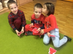 WALENTYNKI SMERFY 2019_2