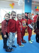 Walentynki u Motylków