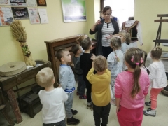 WARSZTATY PIECZENIA CHLEBA KRASNALE 2018
