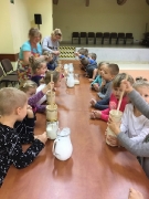 WARSZTATY PIECZENIA CHLEBA SMERFY 2018_10