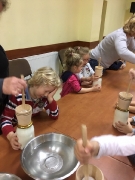 WARSZTATY PIECZENIA CHLEBA SMERFY 2018_20