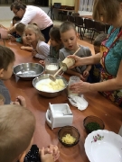WARSZTATY PIECZENIA CHLEBA SMERFY 2018_22