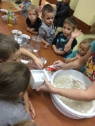 WARSZTATY PIECZENIA CHLEBA SMERFY 2018_3