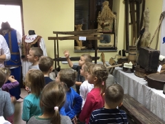 WARSZTATY PIECZENIA CHLEBA SMERFY 2018_6