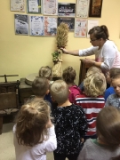 WARSZTATY PIECZENIA CHLEBA SMERFY 2018_7