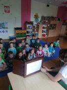 Warsztaty  „Szkółka Zębowa” 2021_2