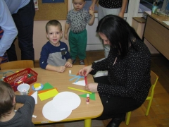 Warsztaty świąteczne - Biedronki_5