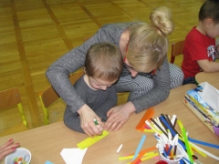 Warsztaty świąteczne - Biedronki_8