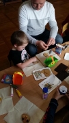 Warsztaty świąteczno - kulinarne 2019_8