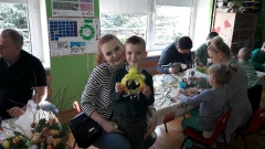 WARSZTATY Z RODZICAMI U SMERFÓW_9