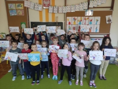 Światowy Dzień Wody z PAH- Gumisie_1