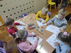 Światowy Dzień Wody z PAH- Gumisie