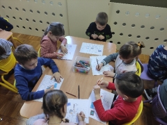 Światowy Dzień Wody z PAH- Gumisie_4