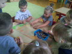 WITAMY JESIEŃ