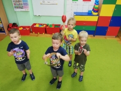 Święto Muzyki u Biedronek_1