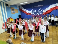 Święto Niepodległości 2021