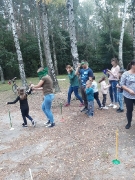 ŚWIĘTO PIECZONEGO ZIEMNIAKA - Krasnale