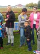 Święto Pieczonego Ziemniaka u Krasnoludków