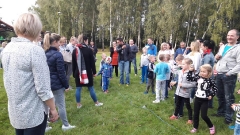 ŚWIETO PIECZONEGO ZIEMNIAK U SMERFÓW_10