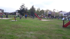ŚWIĘTO PIECZONEGO ZIEMNIAKA U SMERFÓW
