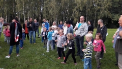 ŚWIETO PIECZONEGO ZIEMNIAK U SMERFÓW_1