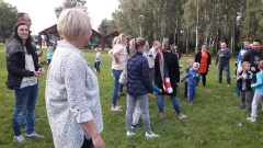 ŚWIETO PIECZONEGO ZIEMNIAK U SMERFÓW_2