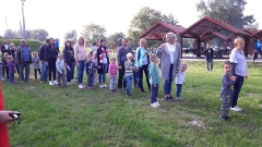 ŚWIETO PIECZONEGO ZIEMNIAKA U SMERFÓW_1
