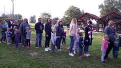 ŚWIETO PIECZONEGO ZIEMNIAKA U SMERFÓW_2